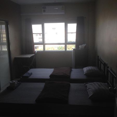 Kim Casa Ξενοδοχείο Nakhon Sawan Εξωτερικό φωτογραφία
