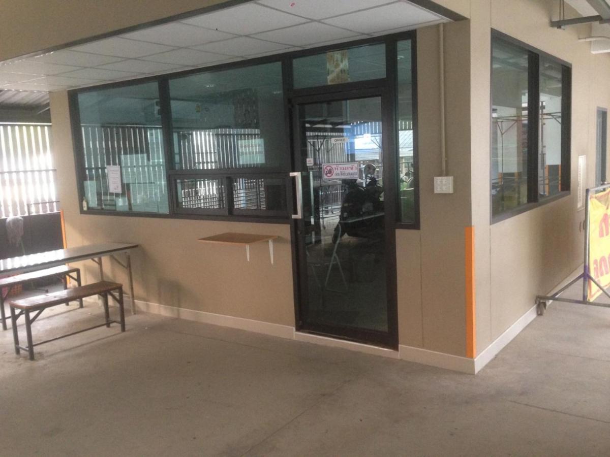 Kim Casa Ξενοδοχείο Nakhon Sawan Εξωτερικό φωτογραφία