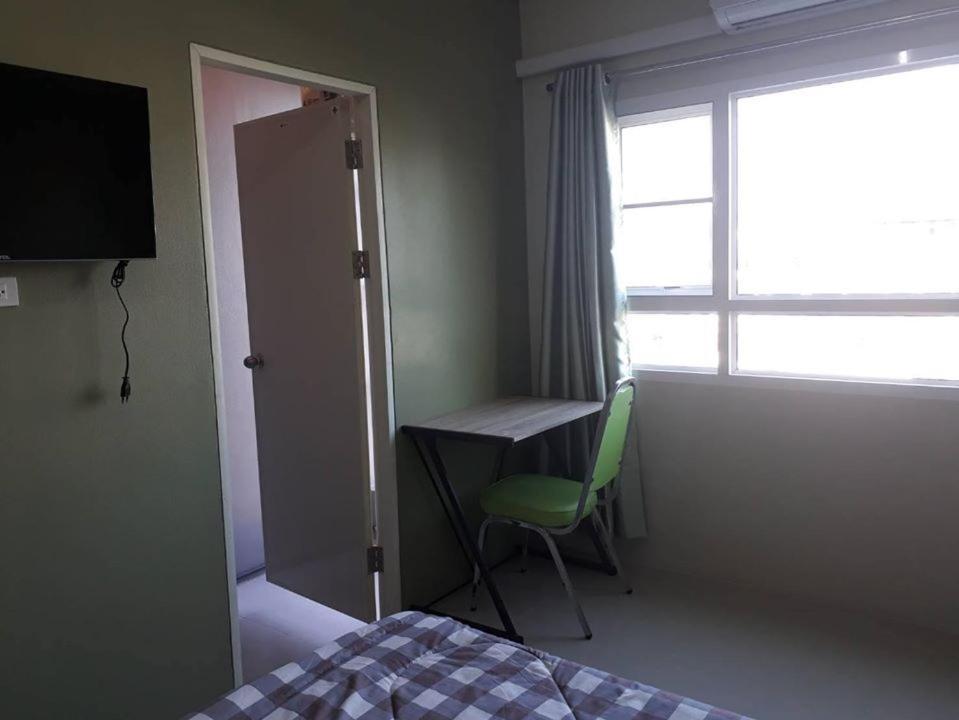 Kim Casa Ξενοδοχείο Nakhon Sawan Εξωτερικό φωτογραφία