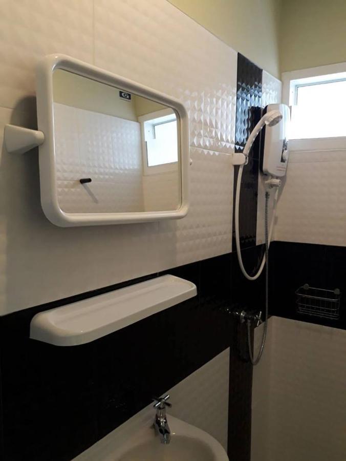 Kim Casa Ξενοδοχείο Nakhon Sawan Εξωτερικό φωτογραφία