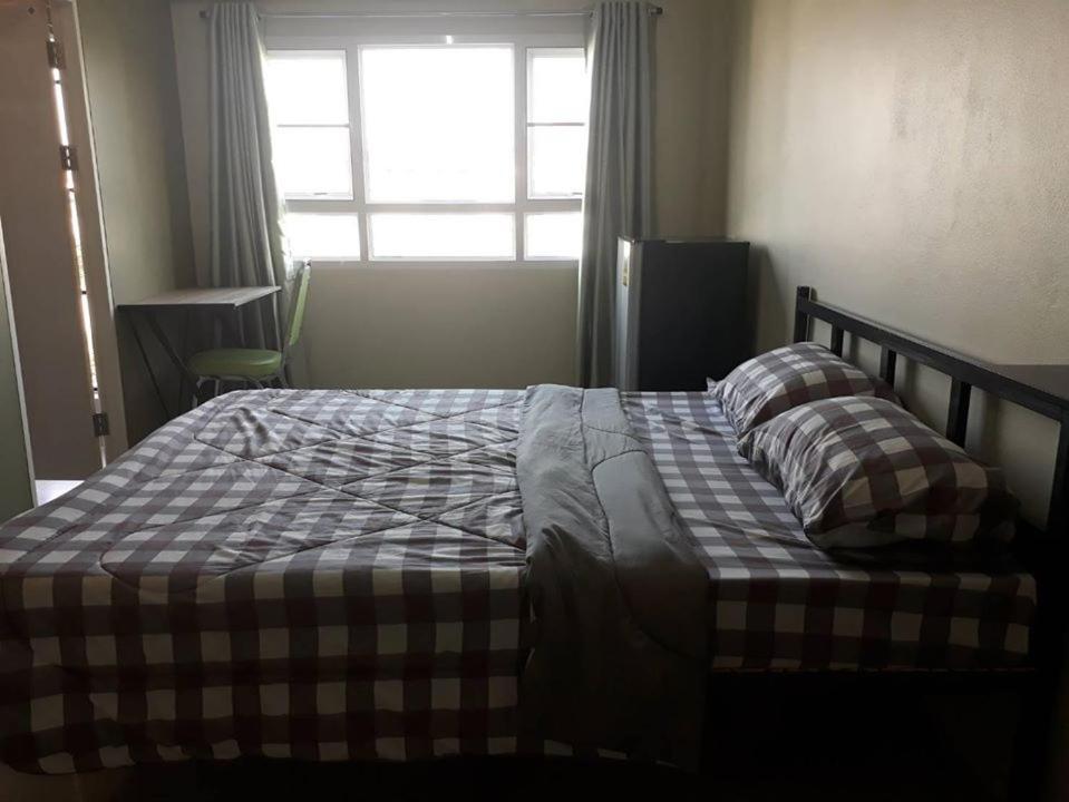 Kim Casa Ξενοδοχείο Nakhon Sawan Εξωτερικό φωτογραφία