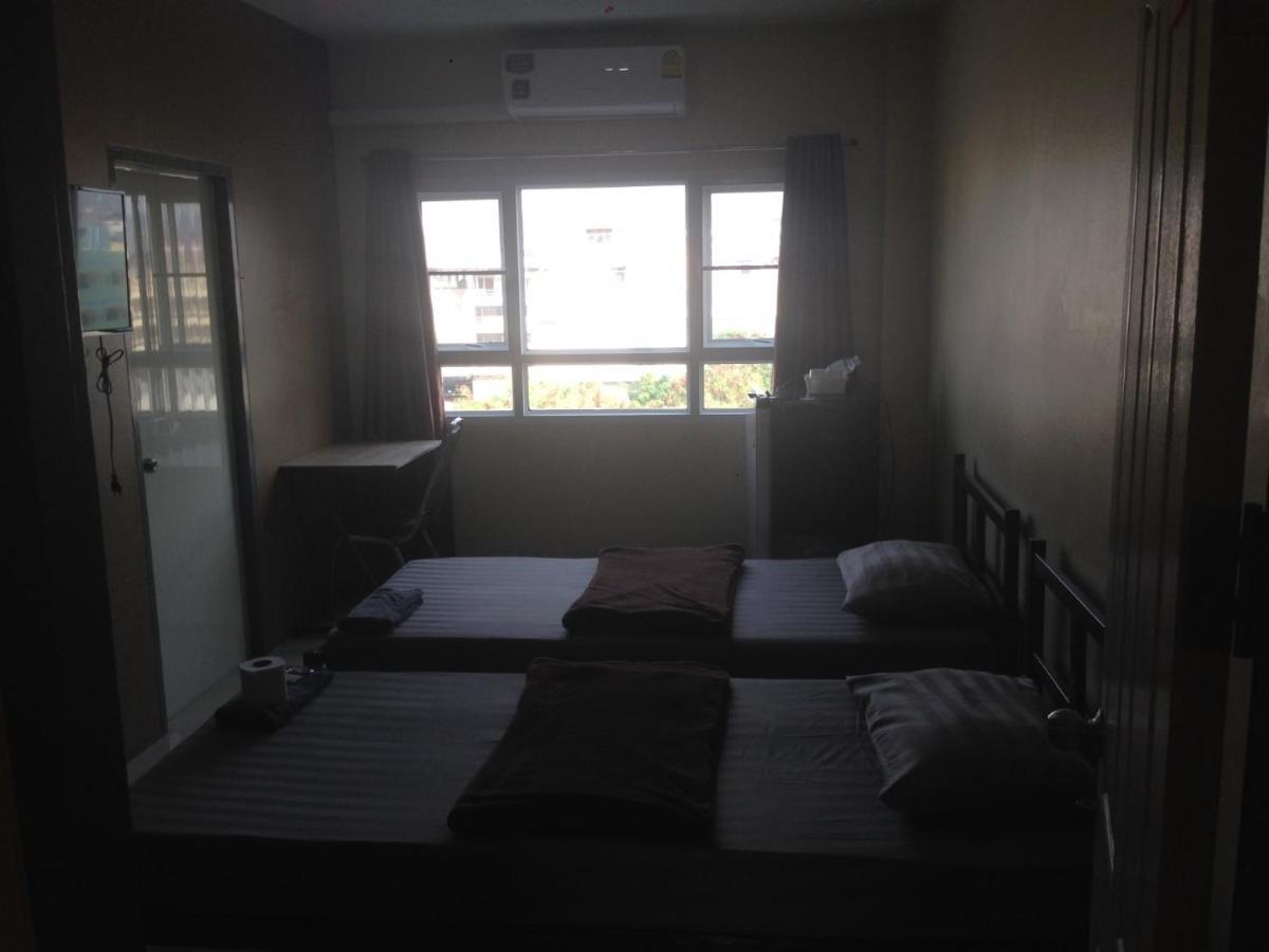Kim Casa Ξενοδοχείο Nakhon Sawan Εξωτερικό φωτογραφία