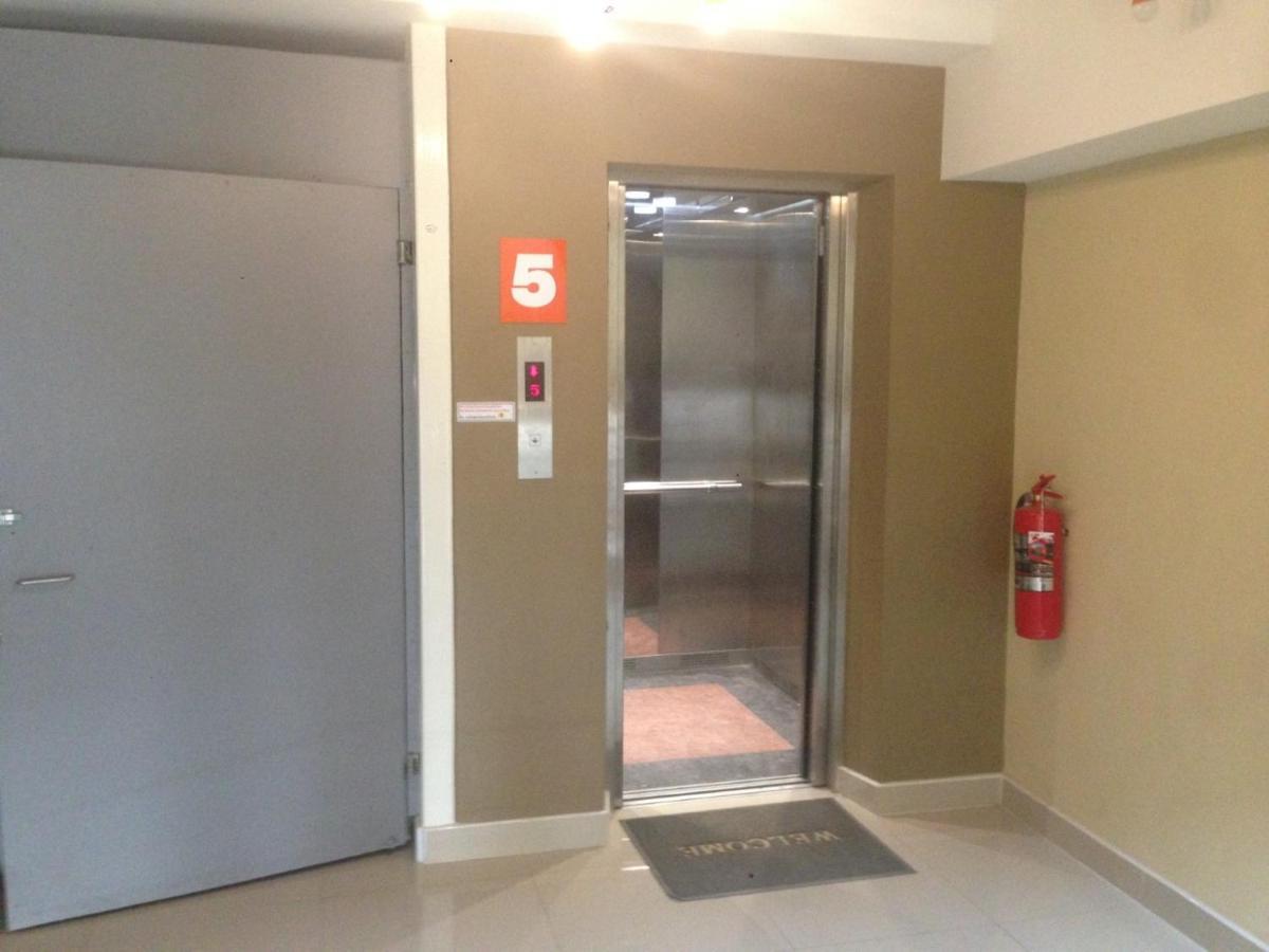 Kim Casa Ξενοδοχείο Nakhon Sawan Εξωτερικό φωτογραφία