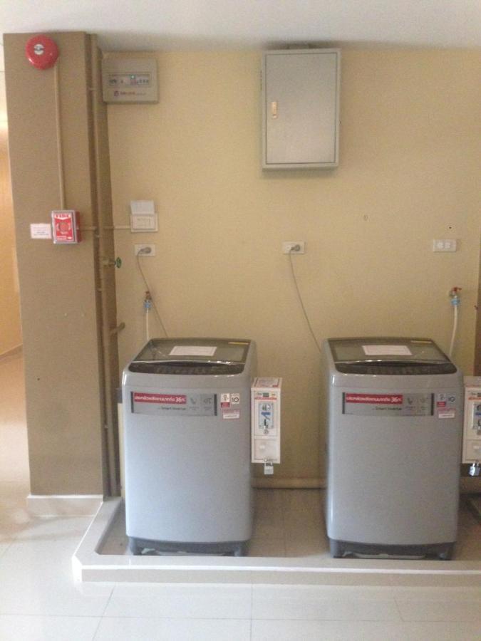 Kim Casa Ξενοδοχείο Nakhon Sawan Εξωτερικό φωτογραφία