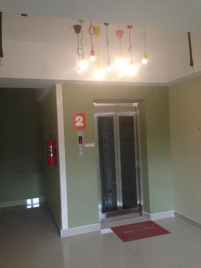 Kim Casa Ξενοδοχείο Nakhon Sawan Εξωτερικό φωτογραφία