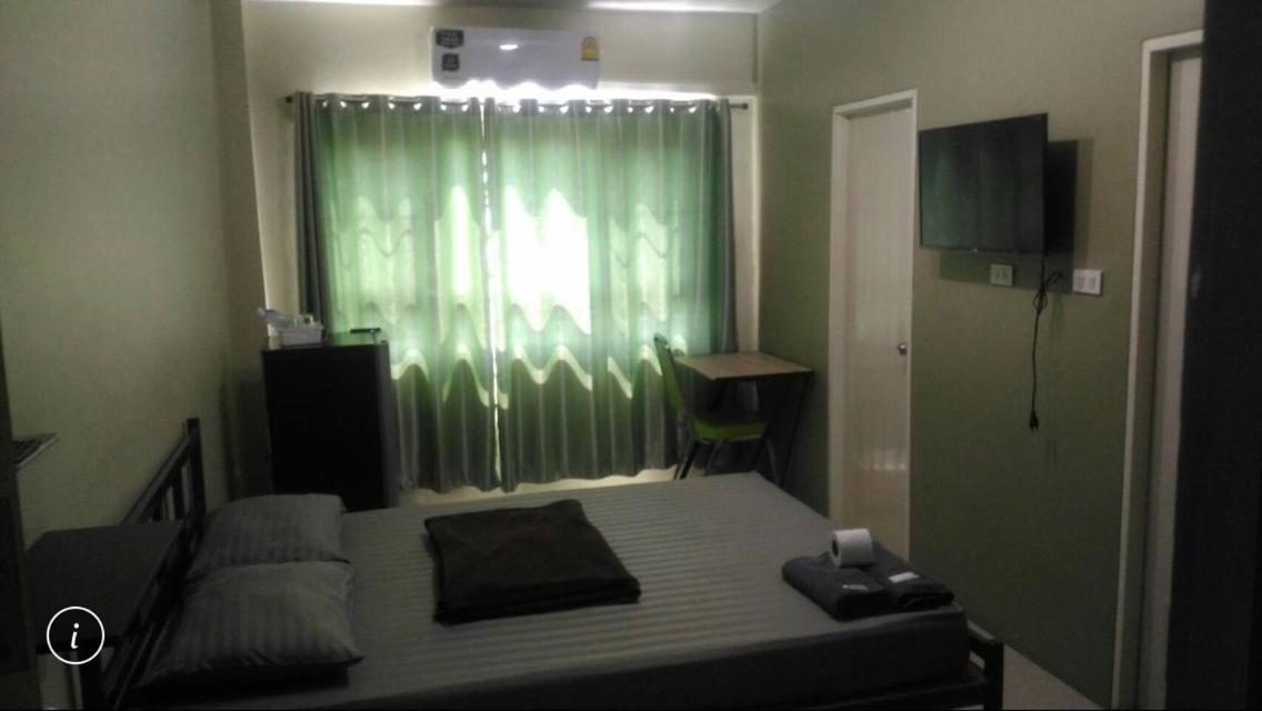 Kim Casa Ξενοδοχείο Nakhon Sawan Εξωτερικό φωτογραφία