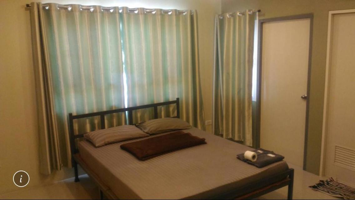Kim Casa Ξενοδοχείο Nakhon Sawan Εξωτερικό φωτογραφία