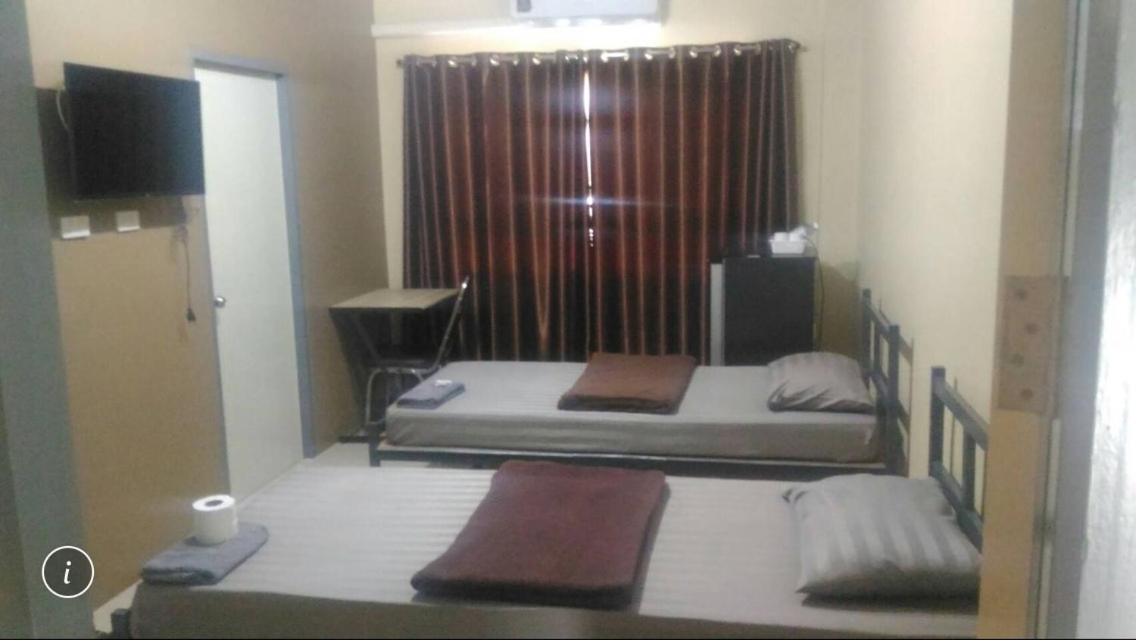 Kim Casa Ξενοδοχείο Nakhon Sawan Εξωτερικό φωτογραφία